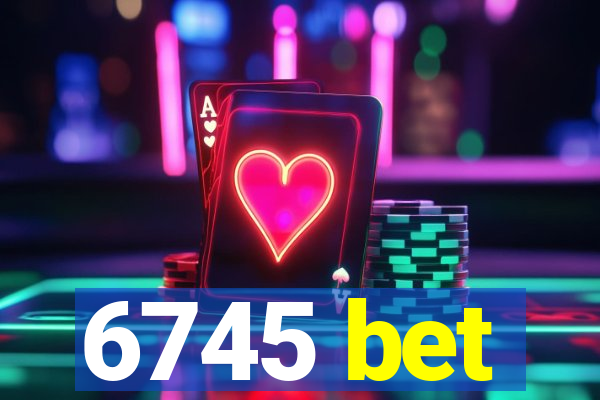 6745 bet